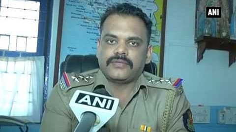 Anjuna Crime News 