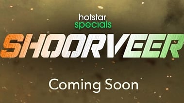 Shoorveer 