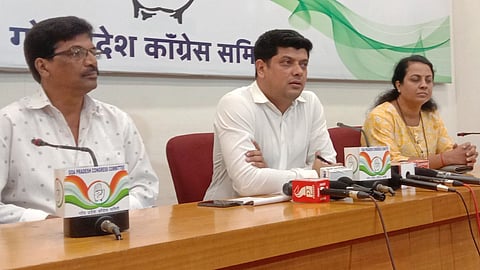 Goa Politics | Amit Patkar