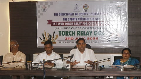  Govind Gawde