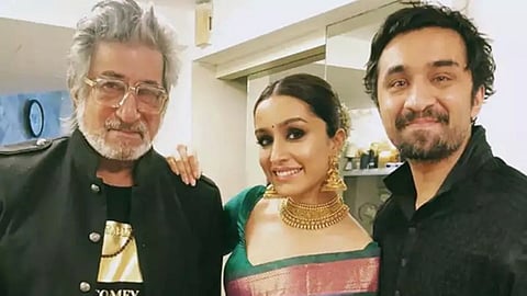 Siddhant Kapoor 