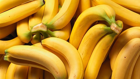 Banana Side Effects