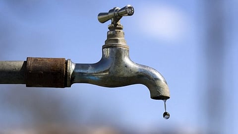 Water Problem