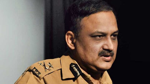 Mumbai Ips 