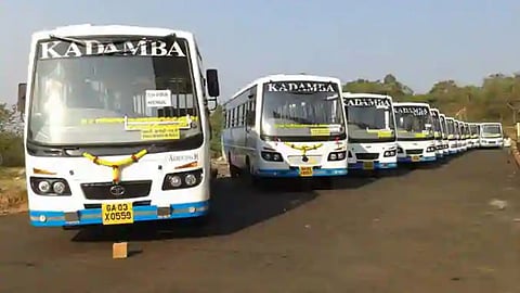 KTC Buses 