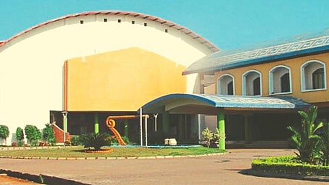 Goa Ravindra Bhavan