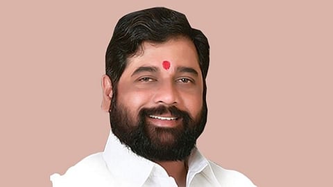 Eknath Shinde