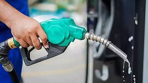 Petrol diesel Rates in Goa 