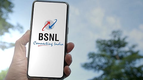 BSNL