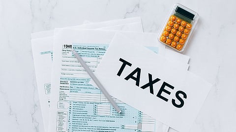 Tax Saving Scheme