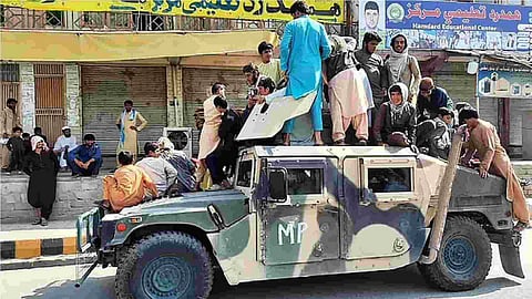  Taliban