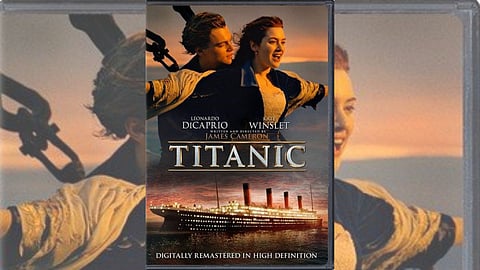 Titanic