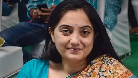 Nupur Sharma