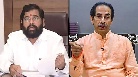 Maharashtra Crisis 