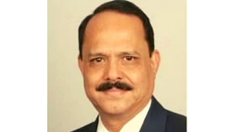 S. P. Tawade