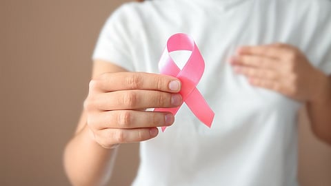 Breast Cancer 
