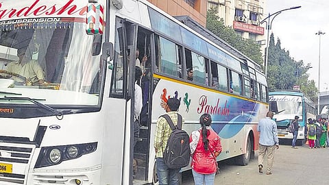 Bus 