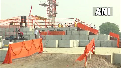 Ram Mandir Temple