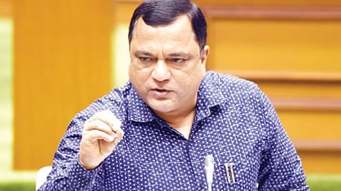 Mauvin Godinho