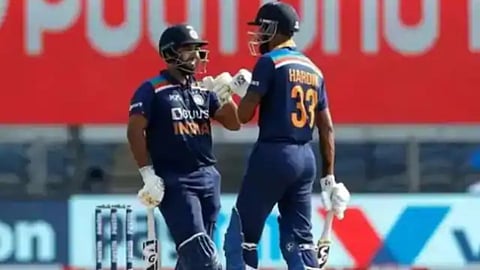Hardik Pandya