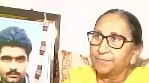 Dalbir Kaur 