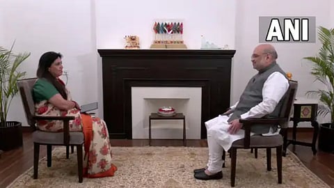 Amit Shah