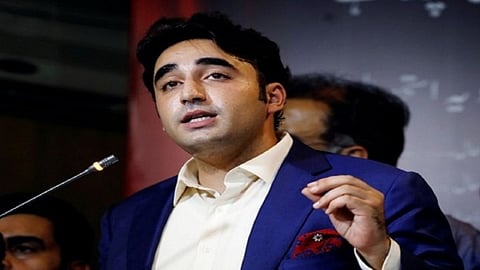 Bilawal Bhutto-Zardari