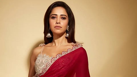 Nushrratt Bharuccha Photo