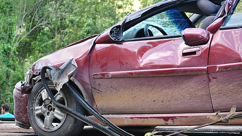 Accident 