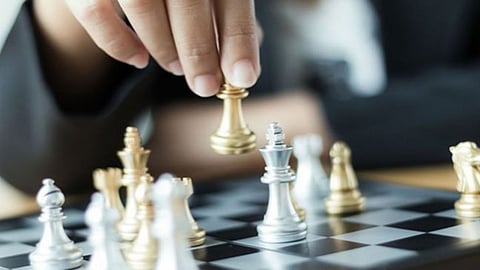 Chess Game