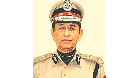 Indradev Shukla