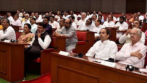 Assembly Session