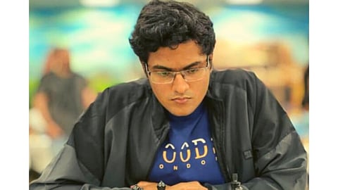 Chess Tournament 