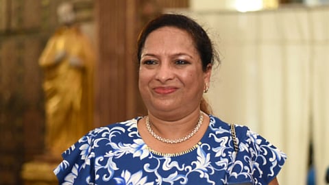 Delilah Lobo