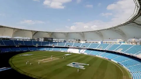 Stadium