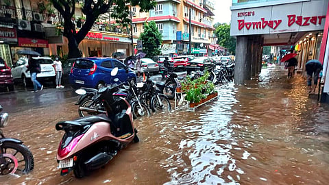 Panjim City 