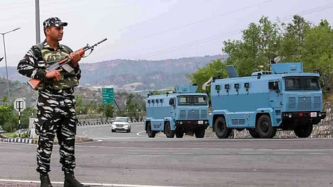 Jammu and Kashmir