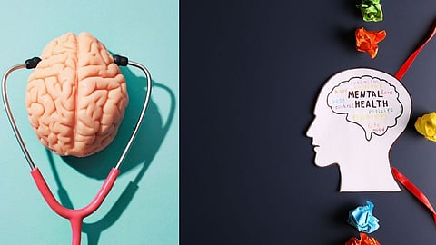 Mental Health 
