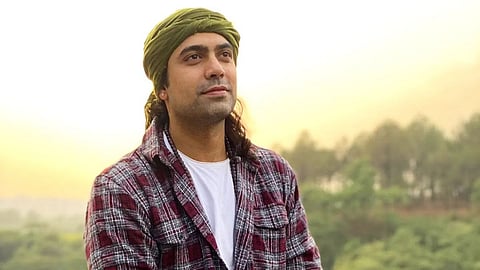 Jubin Nautiyal Birthday Special