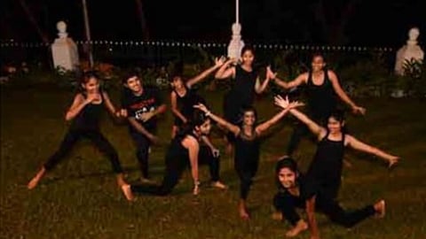 Goa balnatya Story