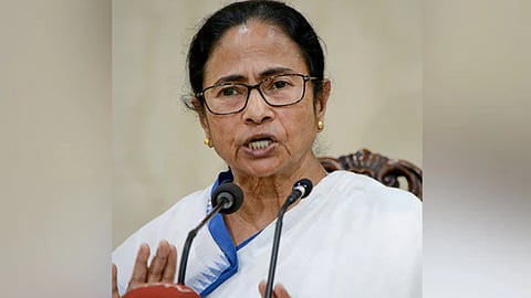 Mamata Banerjee 
