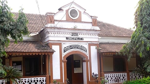 Phonda Municipality 