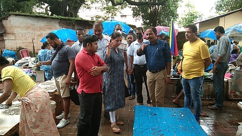 Mormugao News