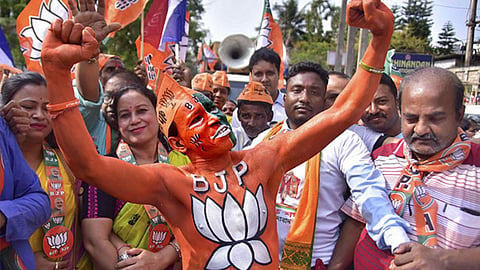 BJP