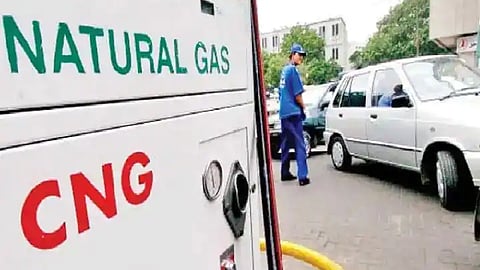 CNG PNG Price Hike
