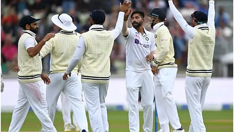 Team India