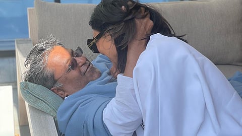 Sushmita Sen Wedding Lalit Modi