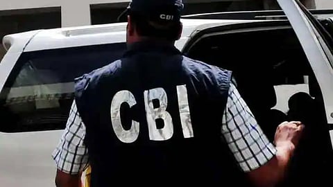 CBI 