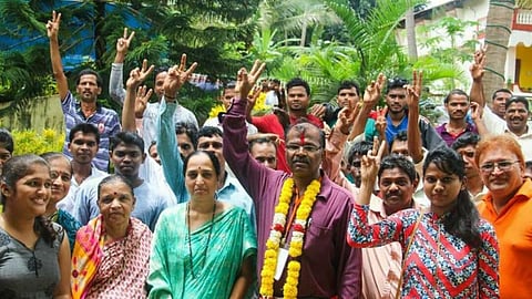 sattari taluka Panchayats 
