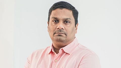 MLA Venzi Viegas